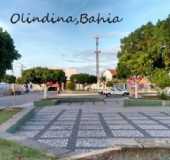 Pousadas - Olindina - BA