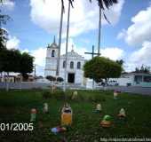 Pousadas - Tomar do Geru - SE