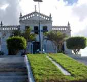 Pousadas - Umbaba - SE