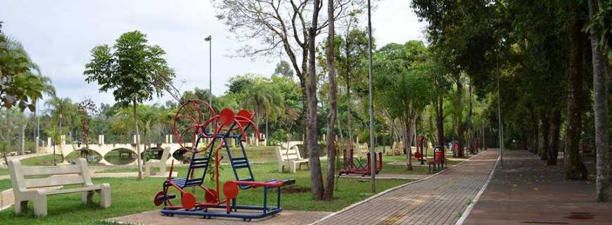 guas de Santa Brbara-SP