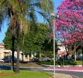 Pousadas - Amparo - SP