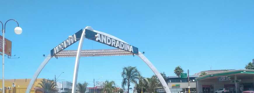 Andradina-SP