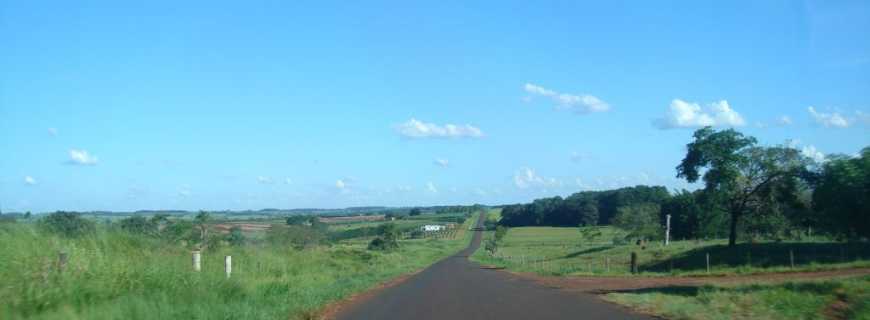 Aparecida do Bonito-SP