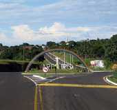 Pousadas - Arco-ris - SP