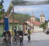 Pousadas - Areias - SP