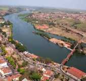 Pousadas - Barra Bonita - SP