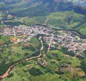 Pousadas - Barra do Turvo - SP