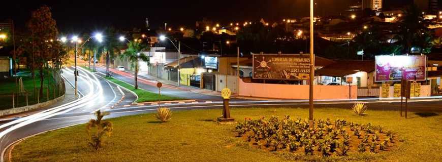 Bebedouro-SP