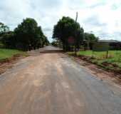 Pousadas - Boa Vista dos Andradas - SP