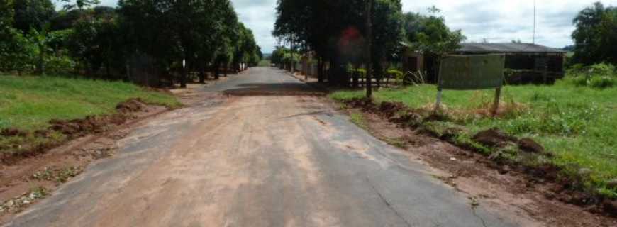 Boa Vista dos Andradas-SP