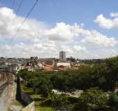 Pousadas - Boa Vista Paulista - SP