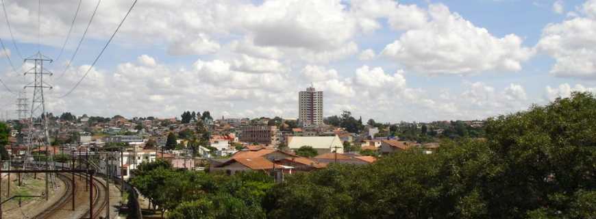 Boa Vista Paulista-SP