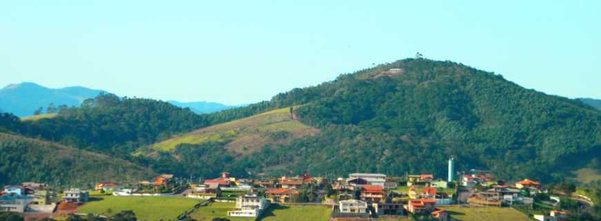 Bom Jesus dos Perdes-SP