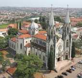 Pousadas - Botucatu - SP