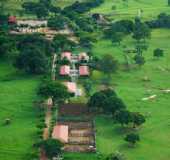 Pousadas - Cafespolis - SP