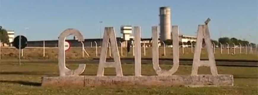 Caiu-SP