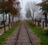 Pousadas - Campos do Jordo - SP