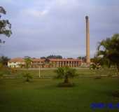 Pousadas - Canas - SP