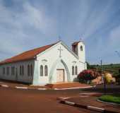 Pousadas - Capivari da Mata - SP