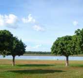 Pousadas - Cardoso - SP