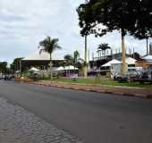 Pousadas - Casa Branca - SP