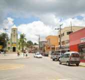 Pousadas - Caucaia do Alto - SP