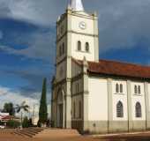 Pousadas - Colmbia - SP