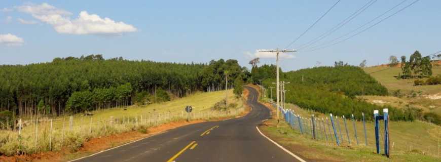 Coronel Macedo-SP