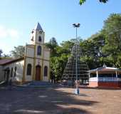 Pousadas - Corumbata - SP