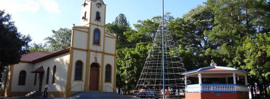 Corumbata-SP