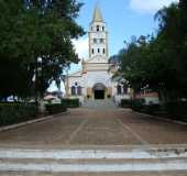 Pousadas - Dobrada - SP