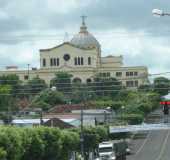 Pousadas - Dracena - SP