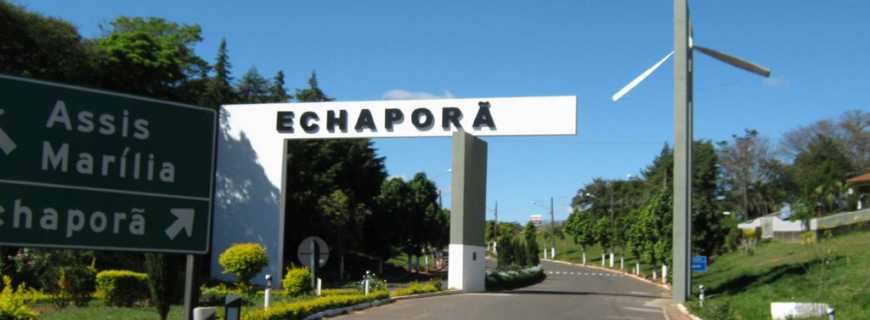 Echapor-SP