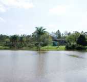 Pousadas - Eldorado - SP