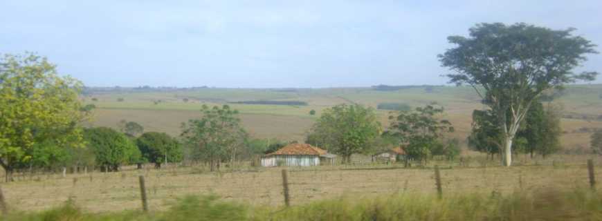 Estrela do Norte-SP