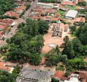 Pousadas - Gavio Peixoto - SP