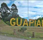 Fotos - Guapiara - SP