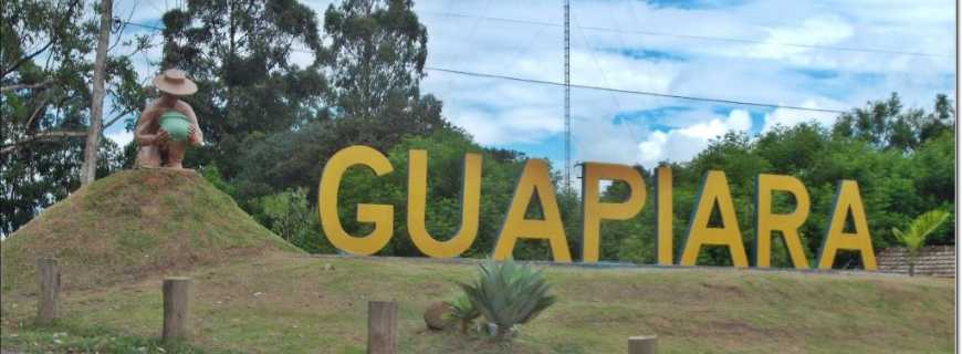 Guapiara-SP