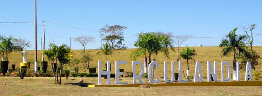 Herculndia-SP