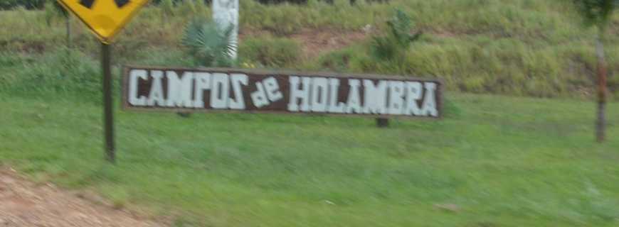 Holambra II-SP