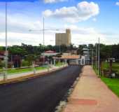 Fotos - Ibir - SP