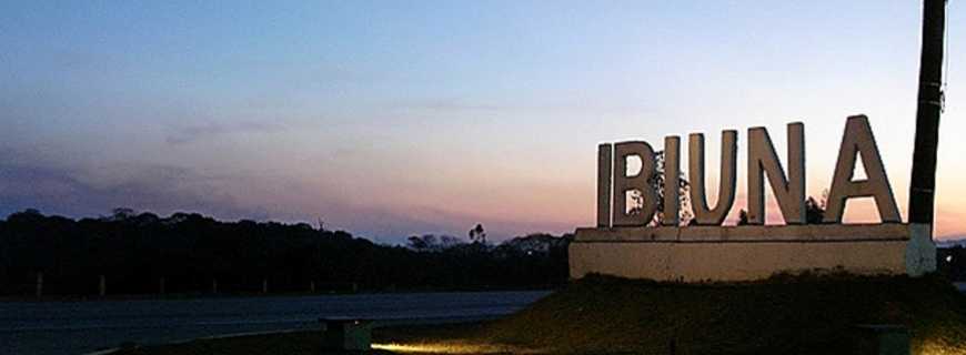 Ibina-SP