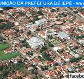 Pousadas - Iep - SP