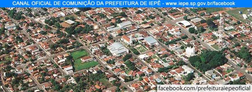 Iep-SP