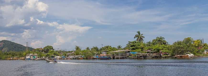 Ilha Diana-SP