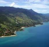 Pousadas - Ilhabela - SP