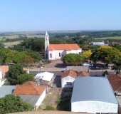 Pousadas - Indiana - SP