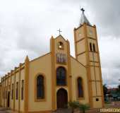 Pousadas - Ipigu - SP