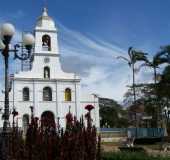 Pousadas - Itatinga - SP