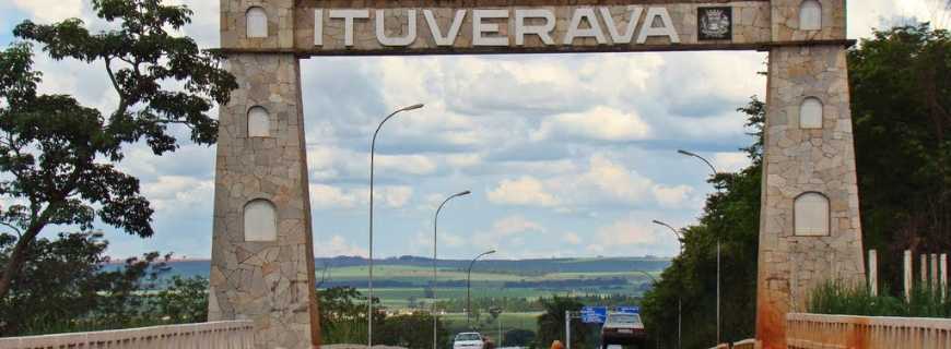 Ituverava-SP